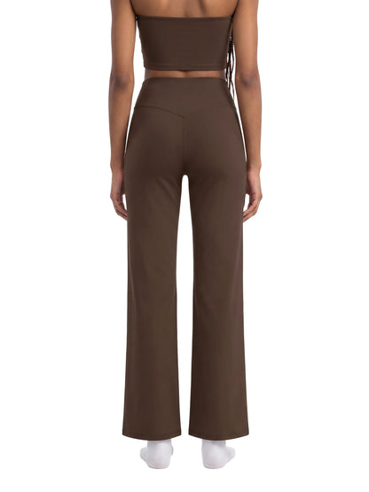 Loki & Ivy Women’s High Rise Yoga Pants