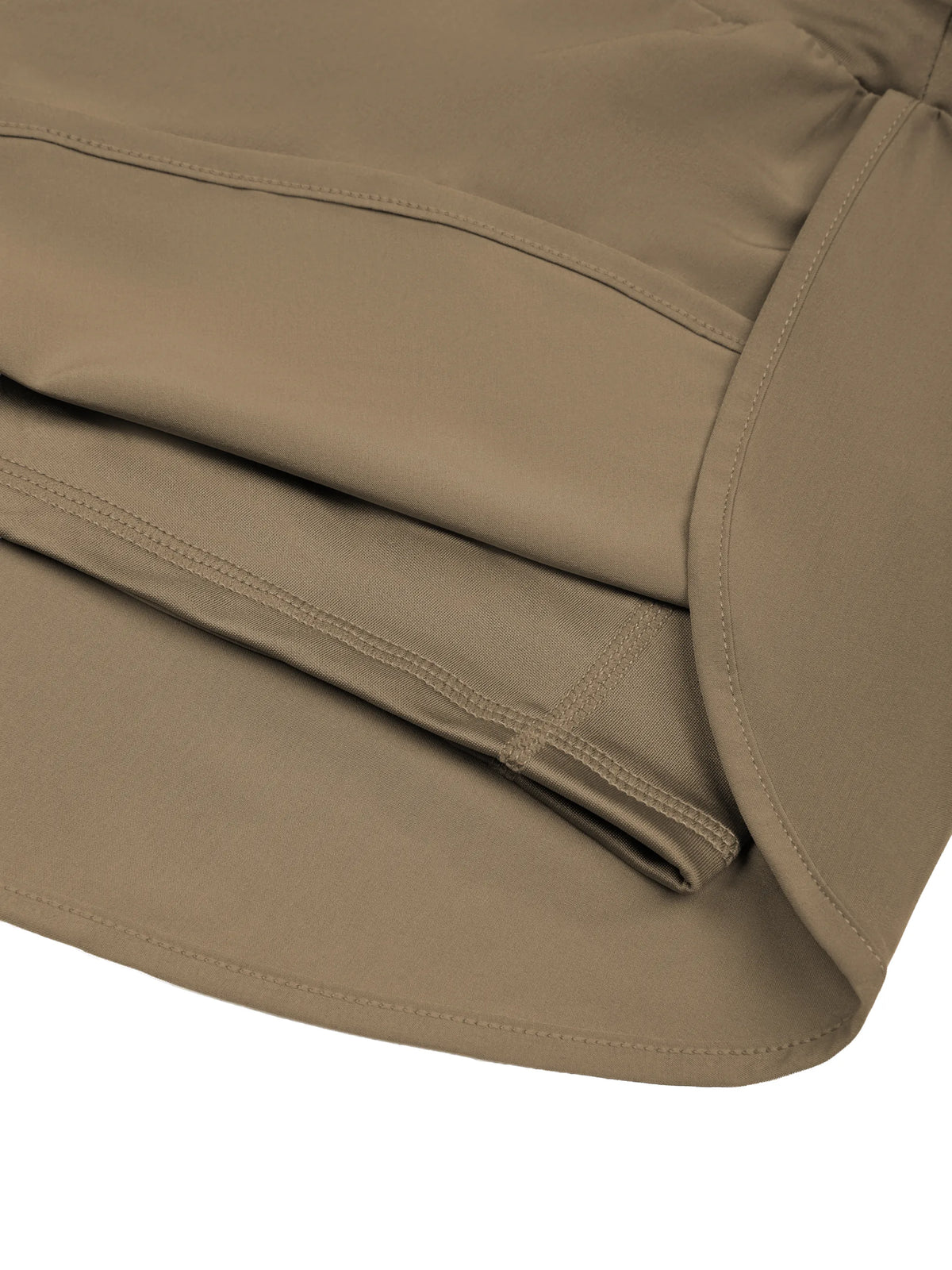 Loki & Ivy Women's High Rise Yoga Shorts