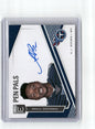 2019 Panini Donruss Elite Pen Pals AJ Brown #PP-AJ Autograph Rookie RC Football Card