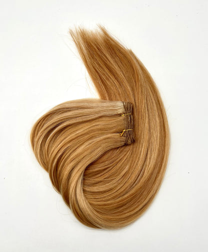 Narcia Remy Siberian Weft - 22"
