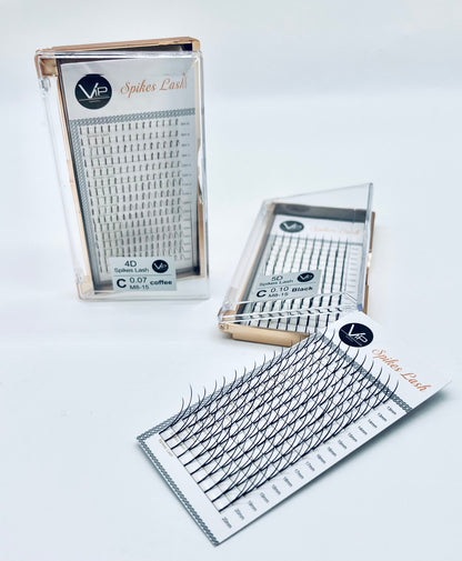 VIP Spike Lashes