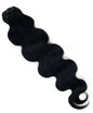 VIP Clip Hair Extensions / Body Wave 24" - ClipeX System
