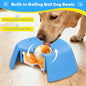 CalmChew Pet Slow-Feed Lick Ball