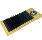 VIP Faux Mink Lash Extension 12 Lines C Curl Mix 0.05mm, Mix & XL Mix