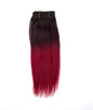 Unique Hair Silky Straight Weave 10 Inch New With Tags