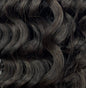 Unique New Deep Bulk 100% Human Hair Hairpiece - Choose Size