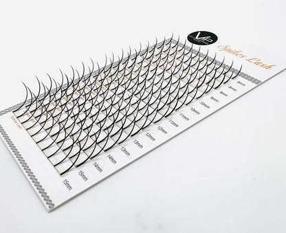 VIP Spike Lashes