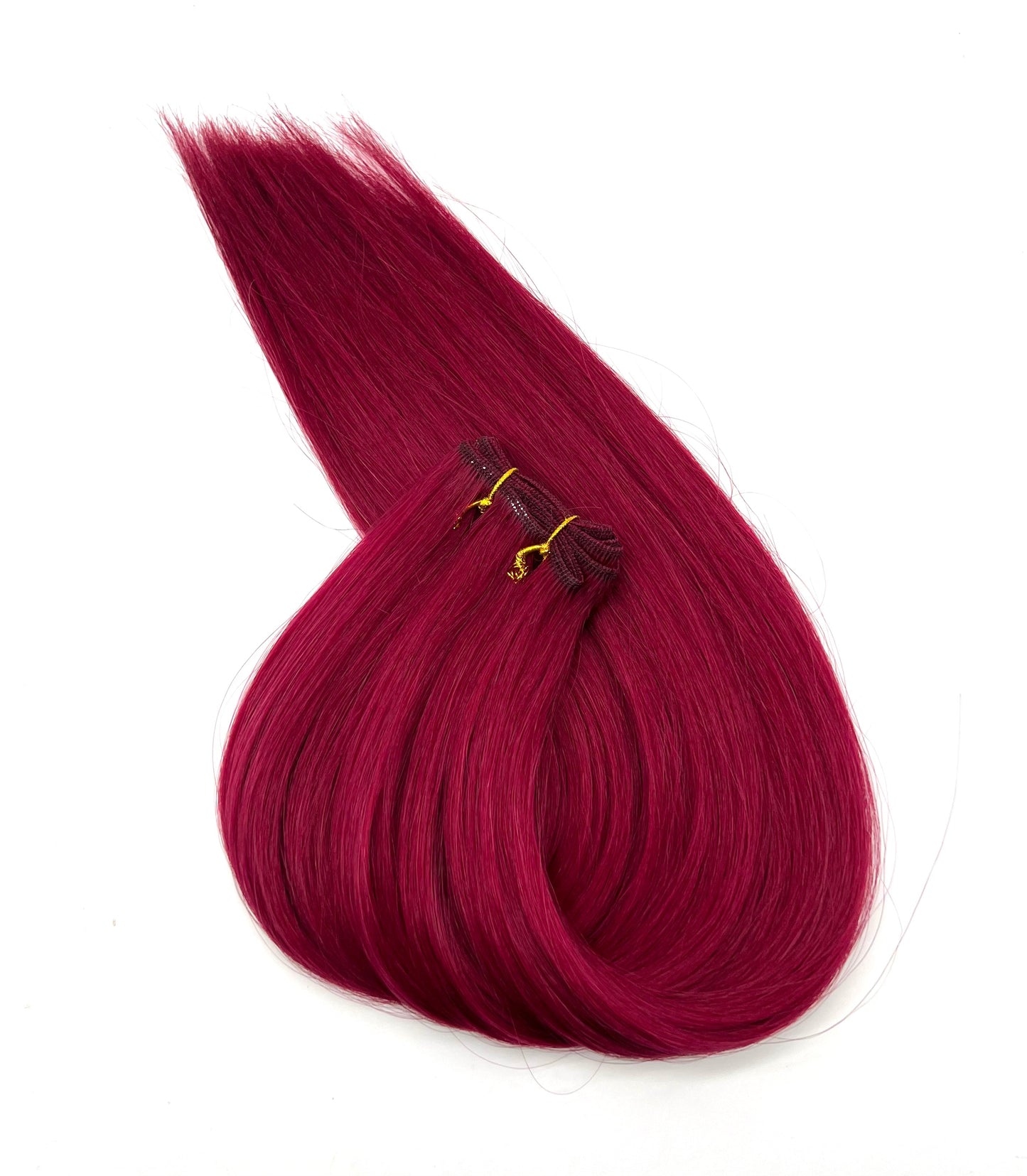 Narcia Remy Siberian Weft - 22"