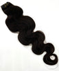 VIP Clip Hair Extensions / Body Wave 24" - ClipeX System