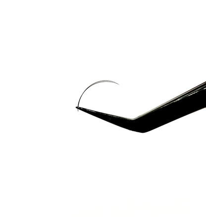 VIP Faux Mink Lash Extension 12 Lines D Curl 0.05 mm
