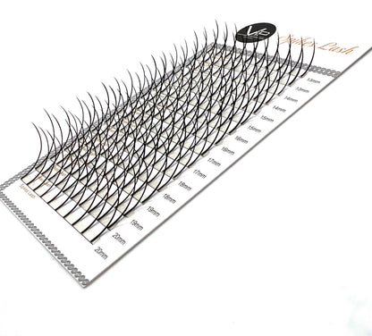 VIP Spike Lashes