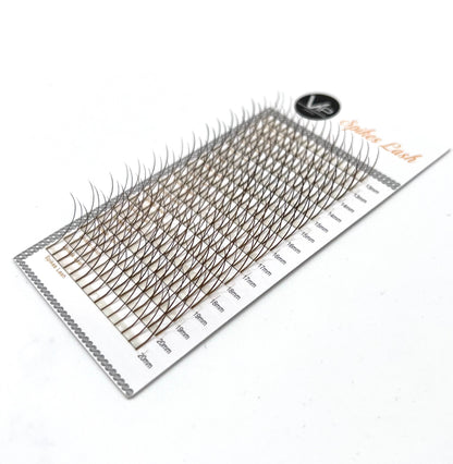 VIP Spike Lashes