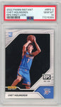 Graded 2022 Panini Instant Chet Holmgren #RPS-2 RPS First Look Rookie RC Basketball Card PSA 10 Gem Mint