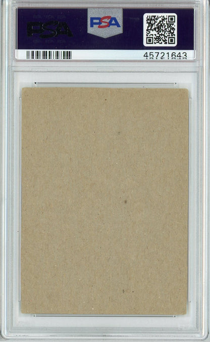 Graded 1961 Post Cereal Willie Mays #145 Baseball Card PSA 3 Very Good