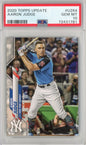 Graded 2020 Topps Update Aaron Judge #US264 Baseball Card PSA 10 Gem Mint