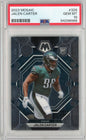 Graded 2023 Panini Mosaic Jalen Carter #328 Rookie RC Football Card PSA 10