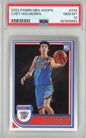 Graded 2022 Panini NBA Hoops Chet Holmgren #232 Rookie RC Basketball Card PSA 10 Gem Mint