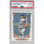 Graded 2014 Topps Bowman Prospects Jacob DeGrom #BP73 Rookie RC Baseball Card PSA 10 Gem Mint