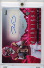 2024 Topps Midnight Jayden Daniels #RHSJD Horizon Autograph /99 Rookie RC Football Card