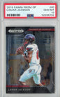 Graded 2019 Panini Prizm DP Lamar Jackson #60 Rookie RC Football Card PSA 10 Gem Mint