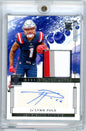 2024 Panini Impeccable Ja'Lynn Polk #RPA-JPK /99 RPA Autographed Rookie RC Football Card