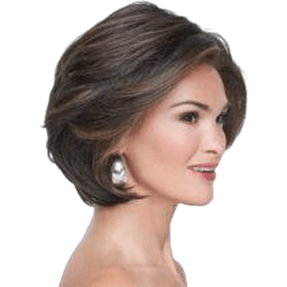 Raquel Welch In Charge Wig Hairpiece New With Tags