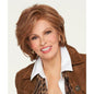 Raquel Welch In Charge Wig Hairpiece New With Tags