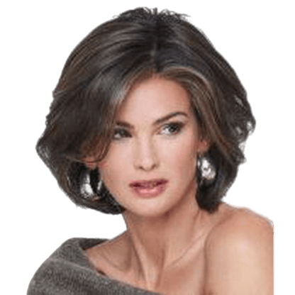 Raquel Welch In Charge Wig Hairpiece New With Tags