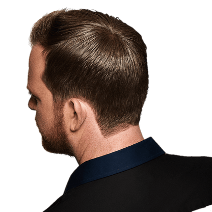 HIM Collection In Full Effect Men's Wig Hairpiece
