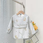 Infant Feeding Protective Clothing