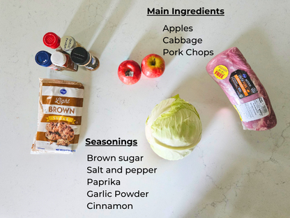 6-MONTH SUBSCRIPTION: Cooking with Cathy
