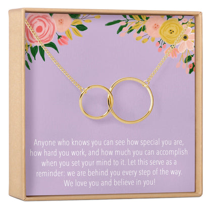 Inspirational Necklace