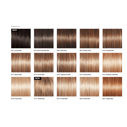 Instinct Wig by Gabor