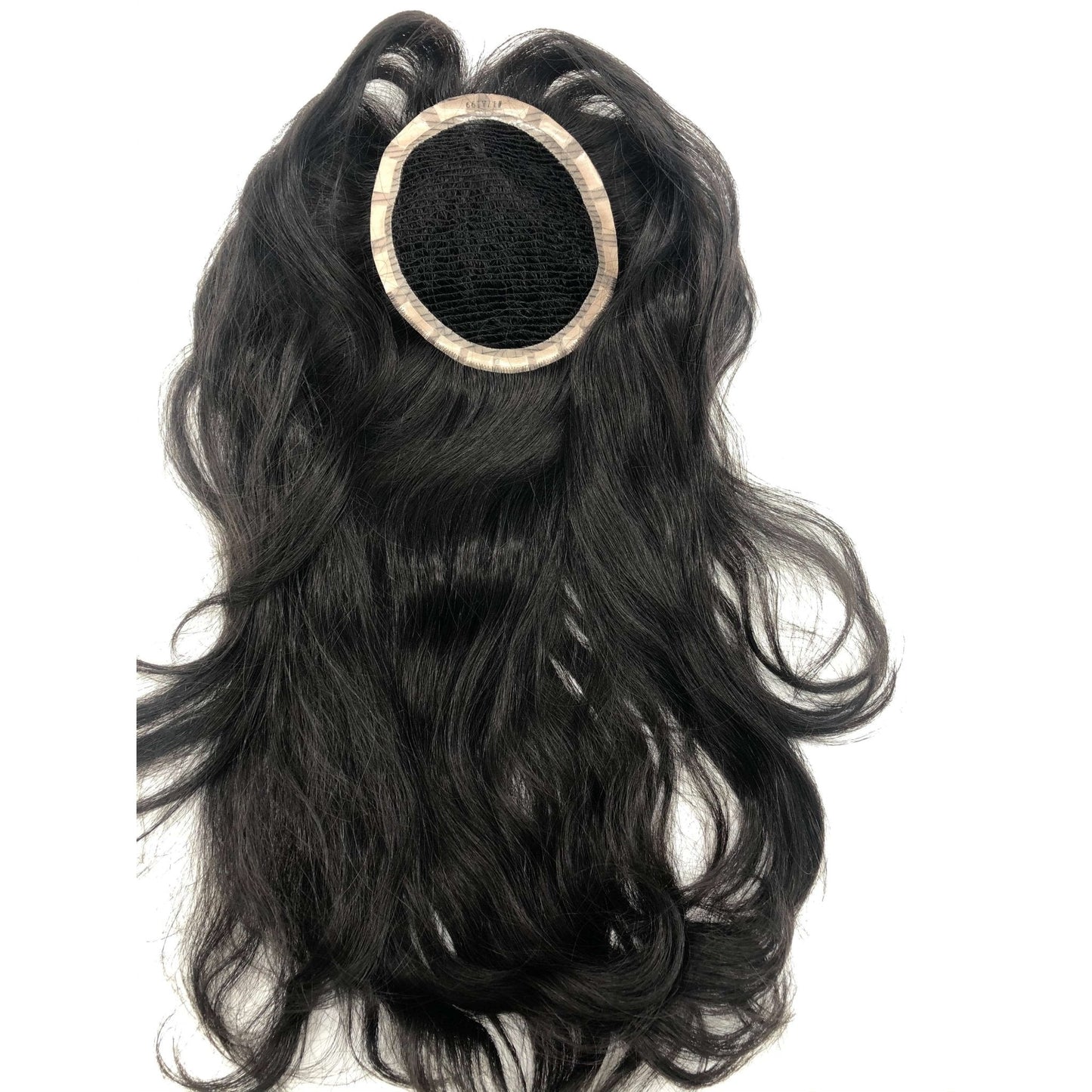 American Hairlines Integration Plus Top Pieces