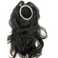 American Hairlines Integration Plus Top Pieces