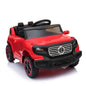 Interactive Ride-On Car for Kids with Music, Lights, and Remote Control - A Safe and Fun Electric Toy Gift