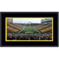 Framed Kinnick Stadium Iowa Hawkeyes 16x24 NCAA Football Photo Professionally Matted