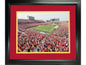 Framed Jack Trice Stadium Iowa State Cyclones 11"x14" NCAA Football Photo Professionally Matted