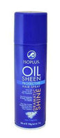 Isoplus Oil Sheen Spray, Regular, 7 oz