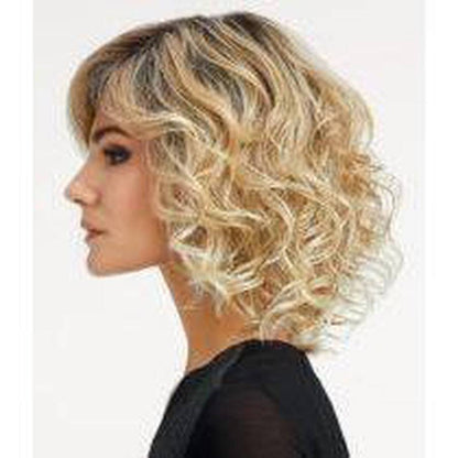 Raquel Welch It Curl Wig