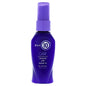 It's a 10 Silk Express Miracle Silk Leave-In Formula 2 oz