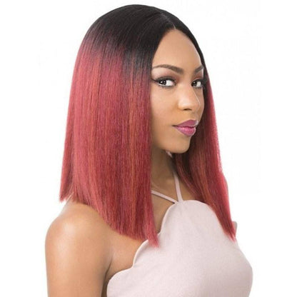 It's a Wig! Lace Cabrina