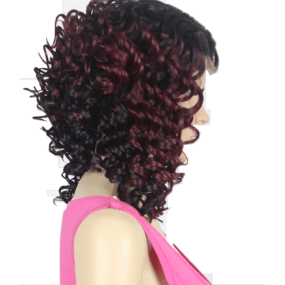 It's a Wig! Lace Emerson Wig Hairpiece