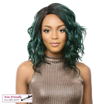 It's a Wig! Trudy Lace Wig