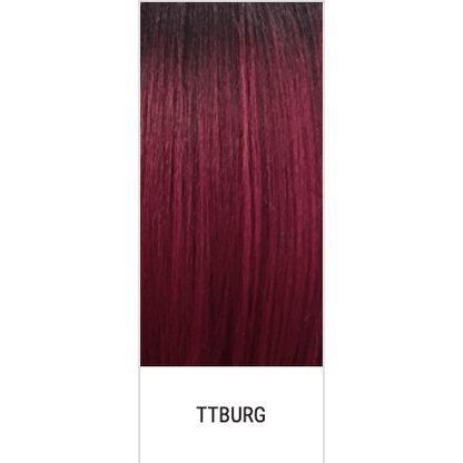 It's a Wig! Swiss Lace Yeva Wig Hairpiece