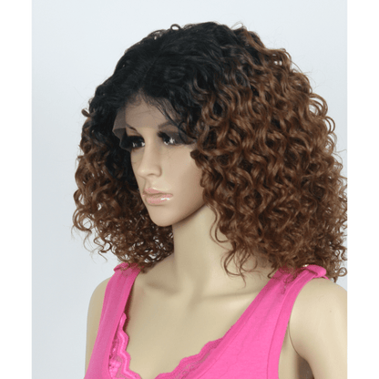 It's a Wig! Swiss Lace Yeva Wig Hairpiece