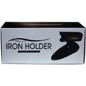 VIP Extensions J2 Hair Tool Black Iron Holder