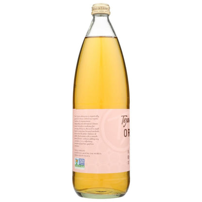 TEJAVA: Origins Fujian Oolong Tea, 1 lt