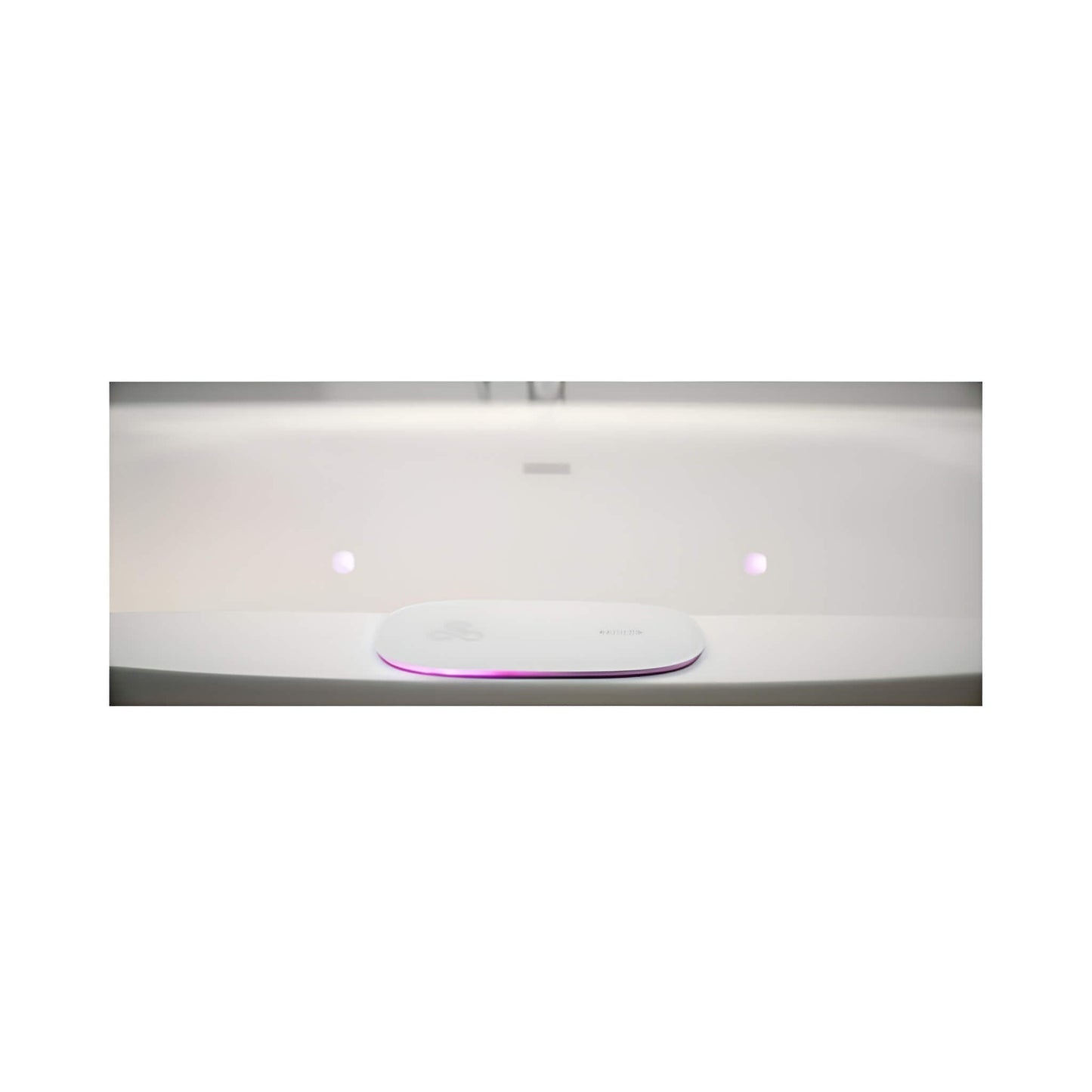 Jacuzzi Arga 67-Inch Classic Swirlpool™ Whirlpool Bathtub [JAGF6735PCL6IPW/M] (SAK85401)