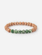 Jade Stacker Bracelet